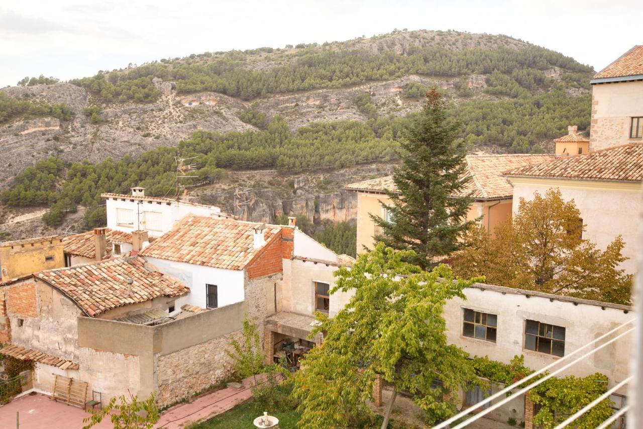 Cuencaloft San Pedro Eleven Leilighet Cuenca  Eksteriør bilde