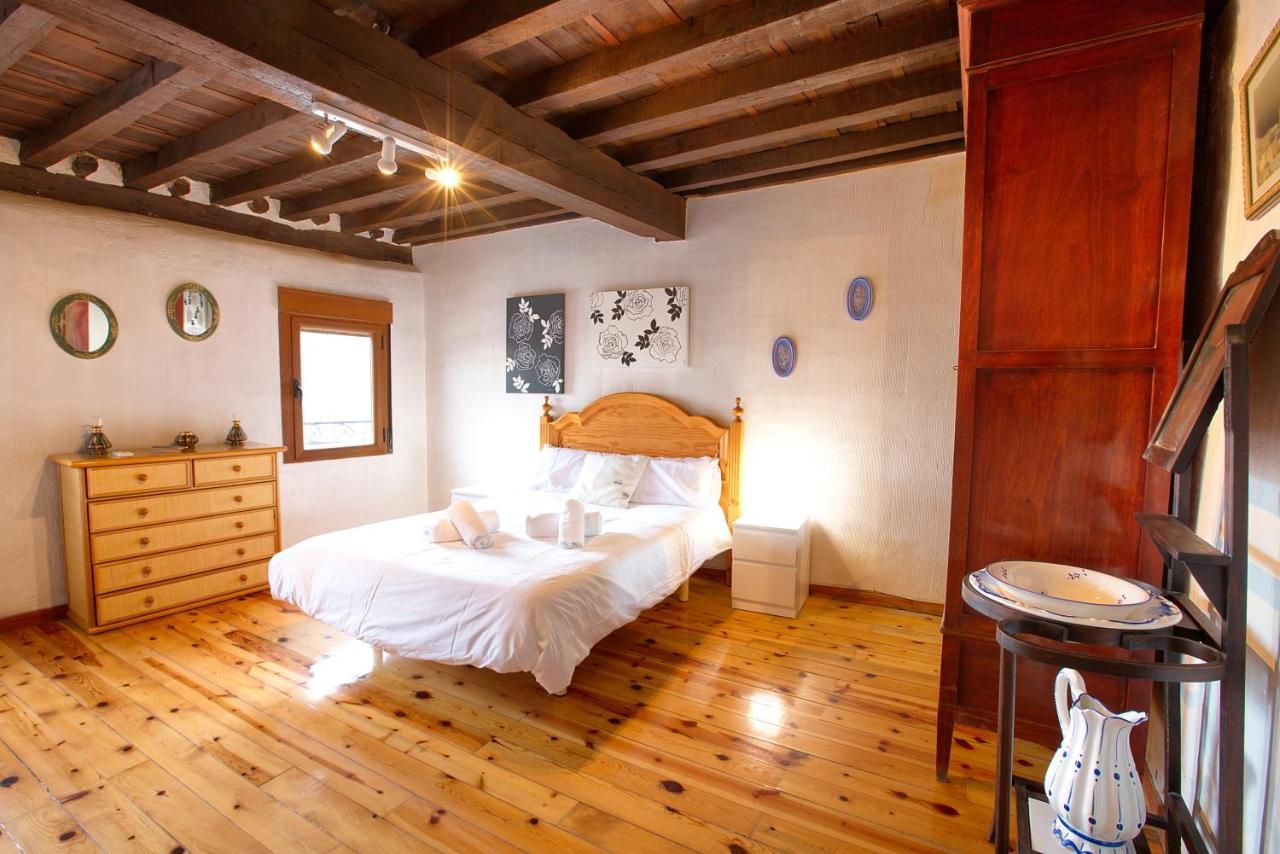 Cuencaloft San Pedro Eleven Leilighet Cuenca  Eksteriør bilde